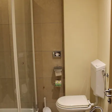 First Hotel Calenzano