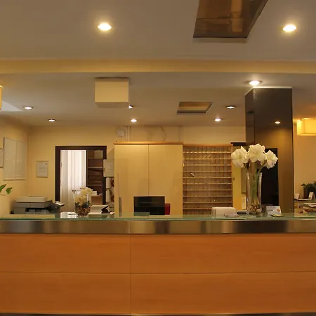 First Hotel Calenzano