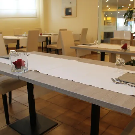 First Hotel Calenzano