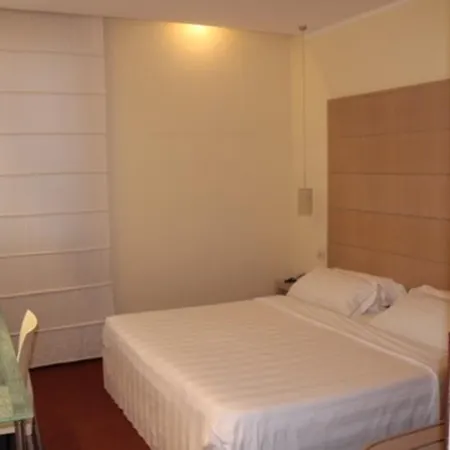 First Hotel Calenzano