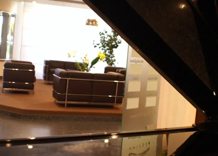 First Hotel Calenzano