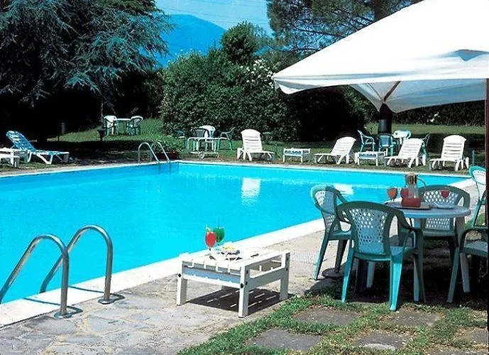 First Hotel Calenzano