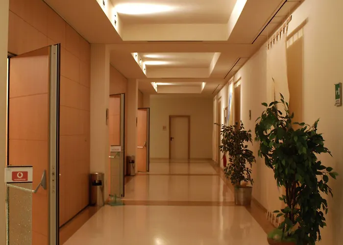 First Hotel Calenzano