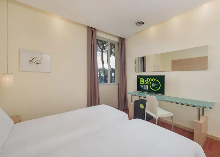 First Hotel Calenzano