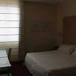 First 4* كالينْسانو