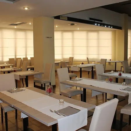 B&B Hotel First 4* Calenzano