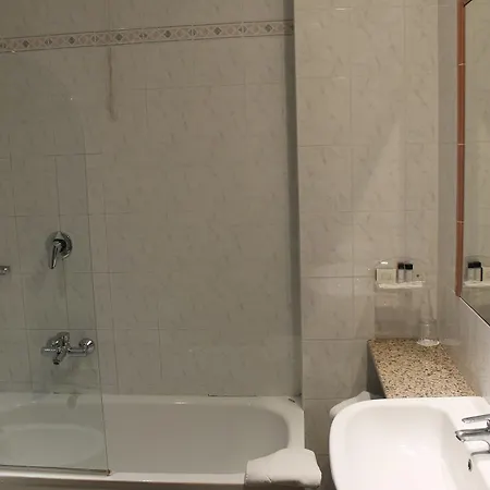B&B Hotel First Calenzano