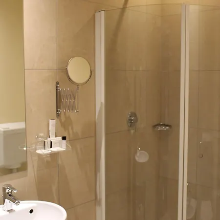 B&B Hotel First 4* Calenzano