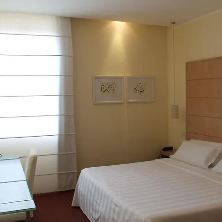 B&B Hotel First Calenzano