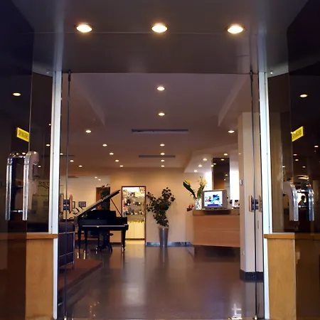 B&B Hotel First Calenzano