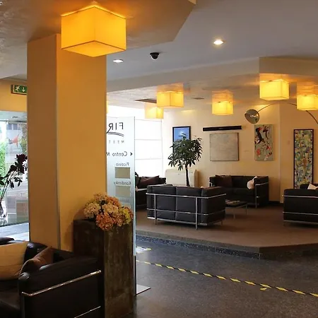 Ξενοδοχείο B&B Hotel First Calenzano