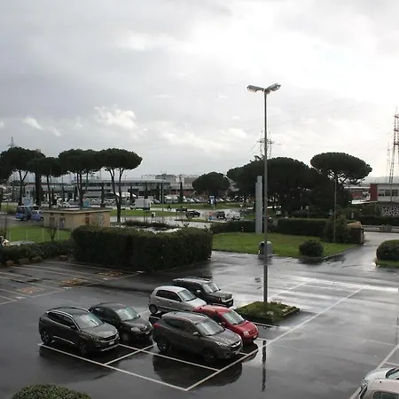 B&B Hotel First 4* Calenzano