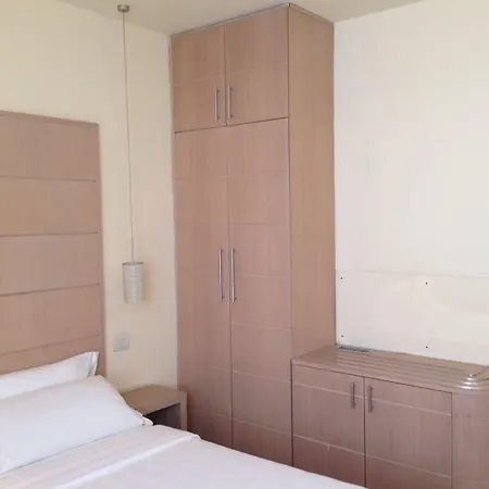 First Hotel