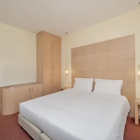 First Hotel 4*
