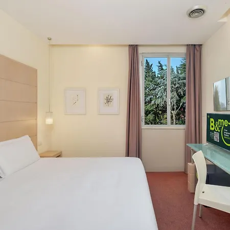 Hotel First Calenzano