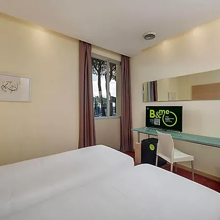 Hotel First Calenzano