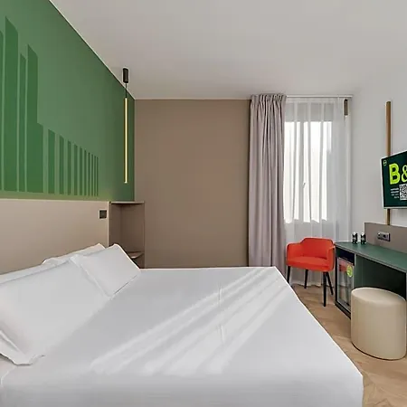 First Hotel