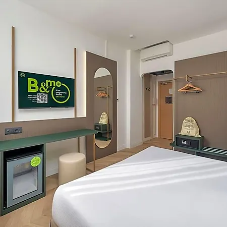 First Hotel