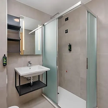 First Hotel
