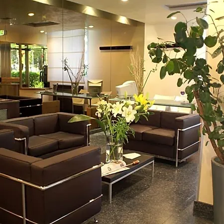 First Hotel 4*