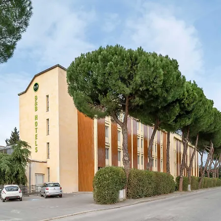 Hotel First Calenzano
