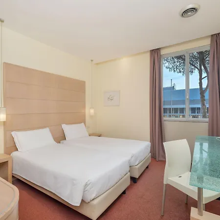 First Hotel