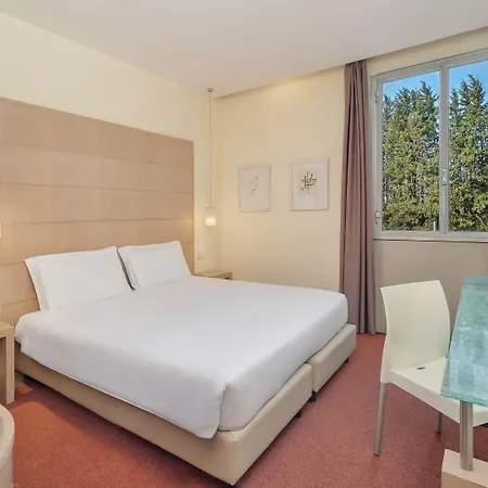 First Hotel 4*