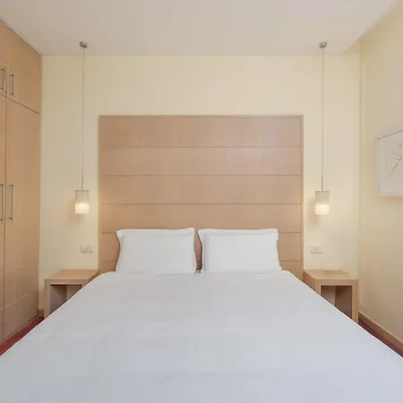 Hotel First Calenzano
