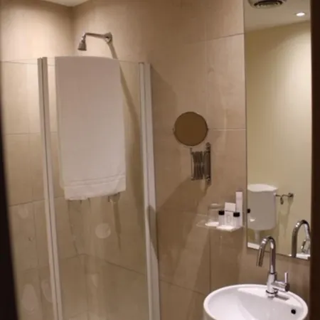 B&B Hotel First 4* Calenzano