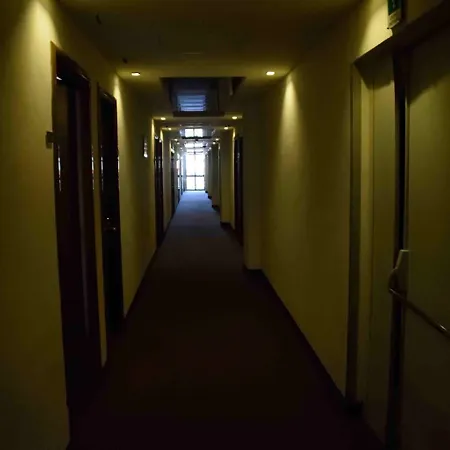 Hotel First