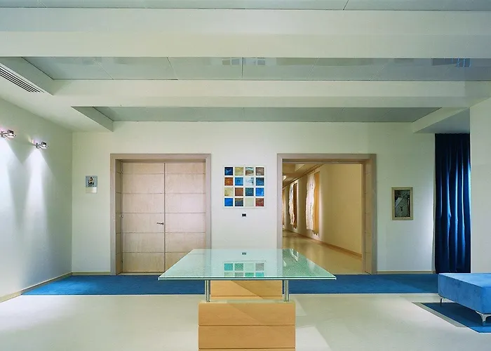 First ホテル カレンツァーノ