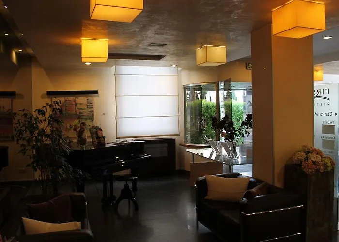 First 4* カレンツァーノ