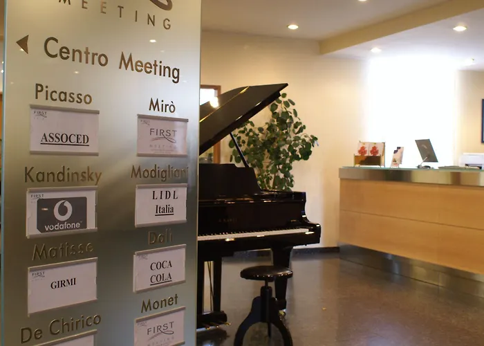 First 4* カレンツァーノ