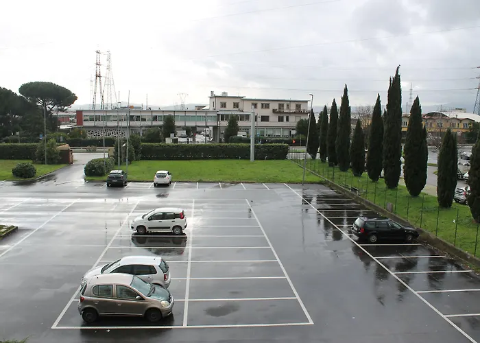 Hotel First Calenzano