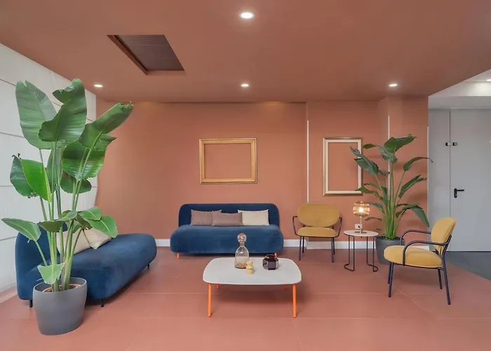 First ホテル カレンツァーノ