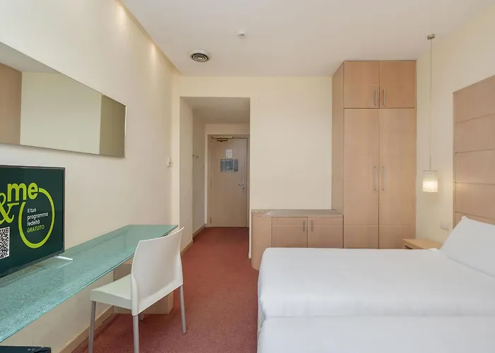 First Hotel
