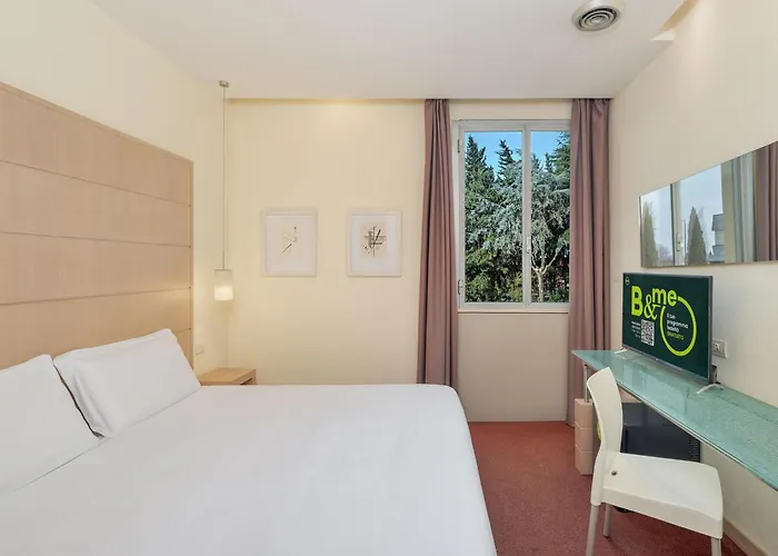 Hotel First Calenzano