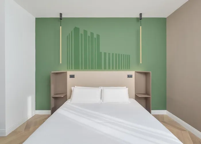 First カレンツァーノ