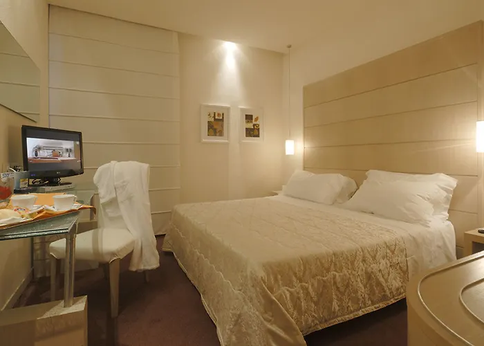 First Hotel 4*