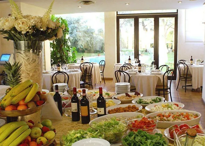 Hotel First Calenzano