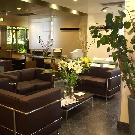 First Hotel