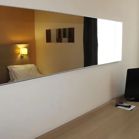 Hotel First Calenzano