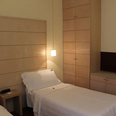 First Hotel