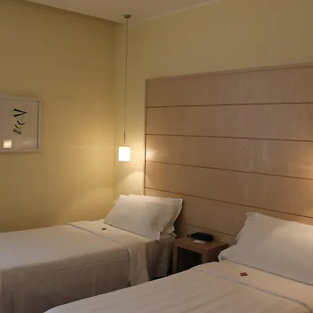 First Hotel 4*