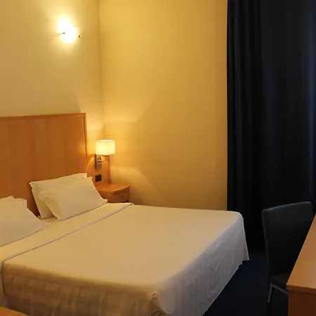 First Hotel Calenzano