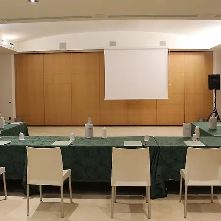 Hotel First Calenzano