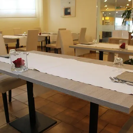Hotel First Calenzano