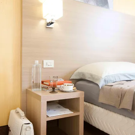 First Hotel 4*