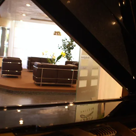 First Hotel Calenzano