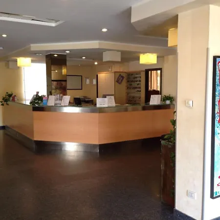 First Hotel Calenzano